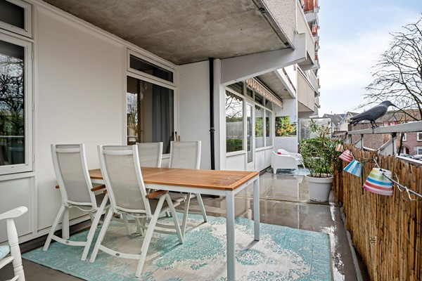 Medium property photo - De Heugden 21, 6411 DK Heerlen